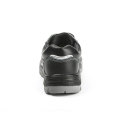 Men's Work Safety Double Outdoor Protection Footwear Steel Toe Shoe